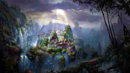 《火炬之光3》堡垒家园介绍预告可塑性强互动性高！