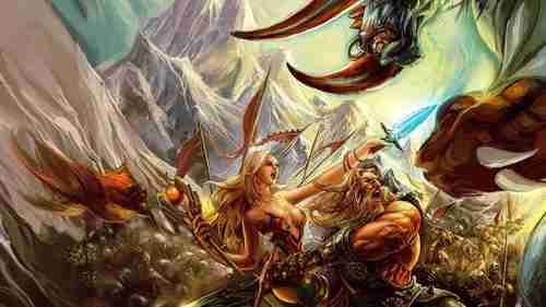 牧场+偷马玩法？《荒野大镖客OL》或将有实质性更新